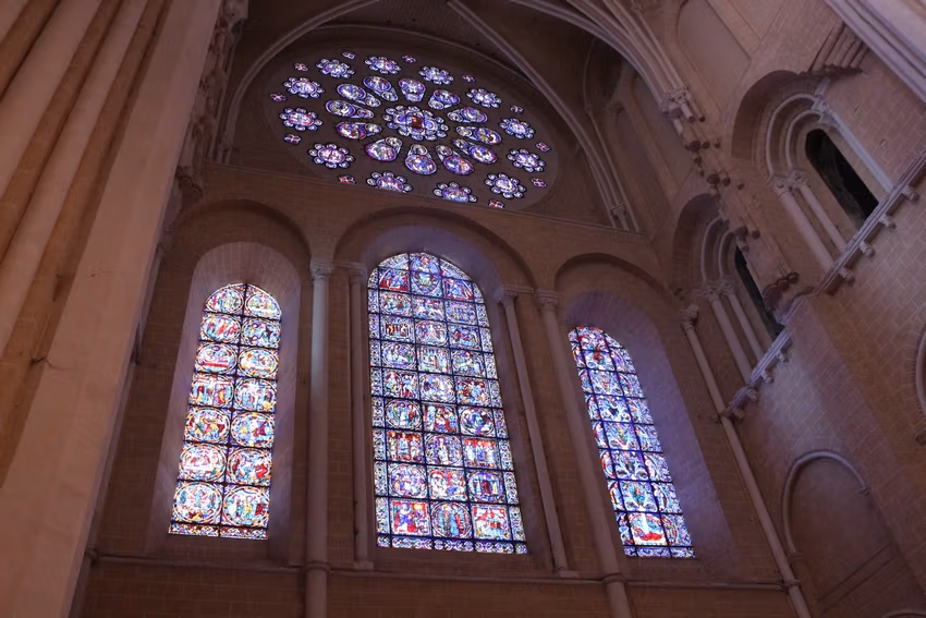 Cathedrale de Chartres 9
