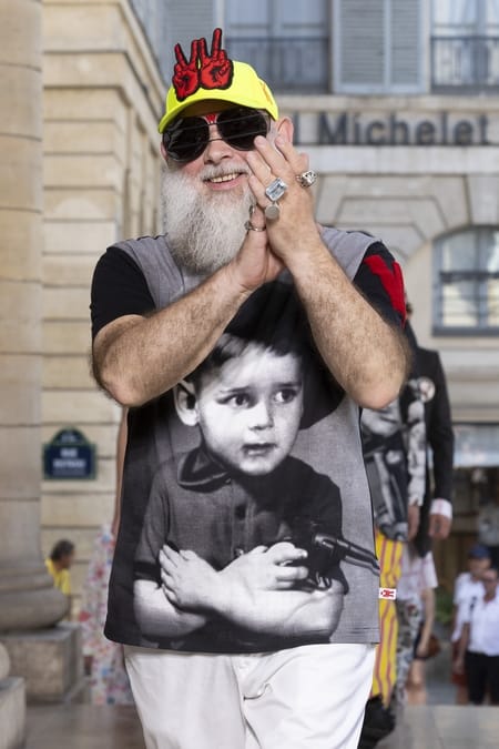 WALTER VAN BEIRENDONCK 2