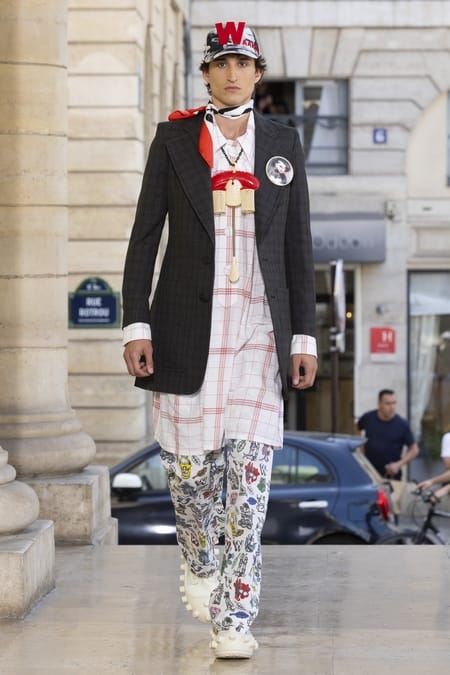 WALTER VAN BEIRENDONCK 4