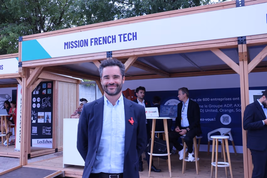 REF25 : Innovation et Inclusivité 4 REF 2025 4