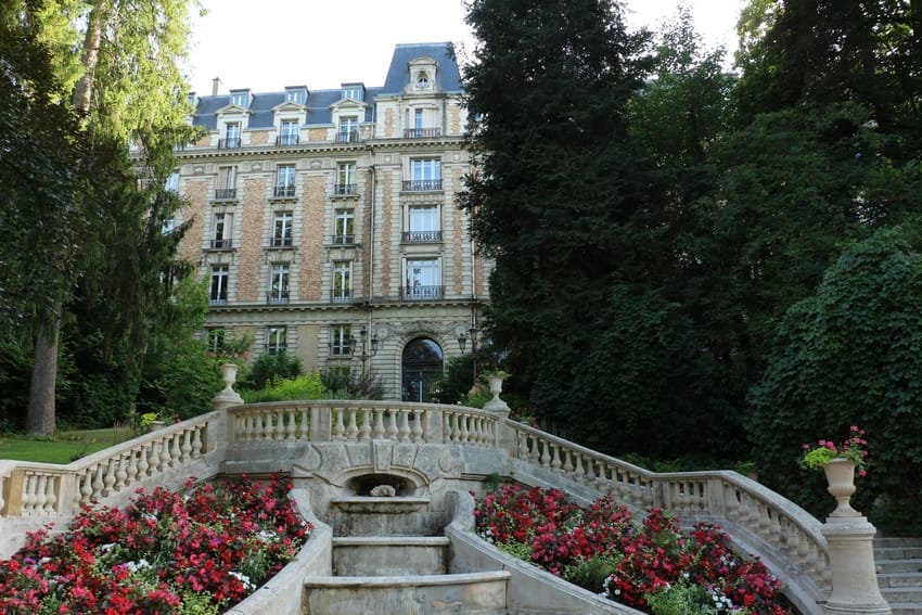 Vittel : Élégance naturelle 2 Vittel 3b