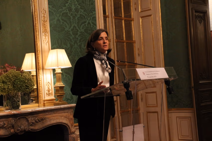 Fondation Del Duca 2