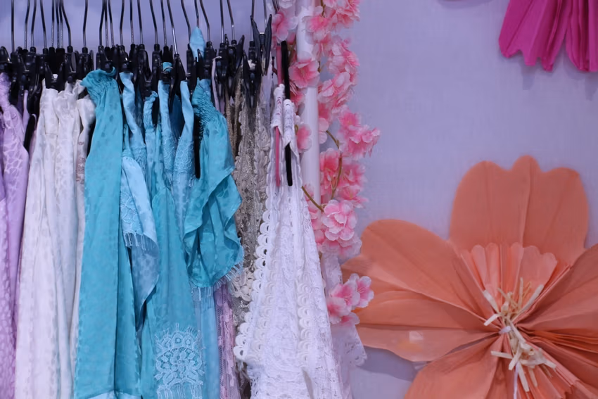 Lingerie Tendance 2