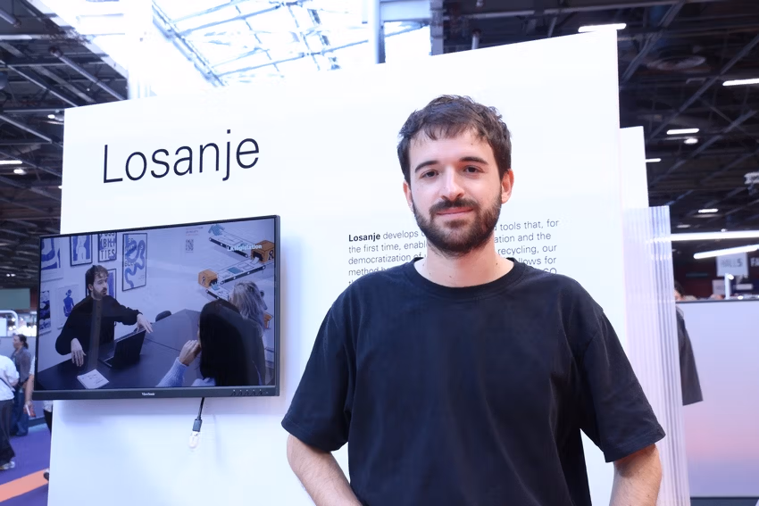 Première Vision Paris : Un moment décisif 4 PV Paris 5