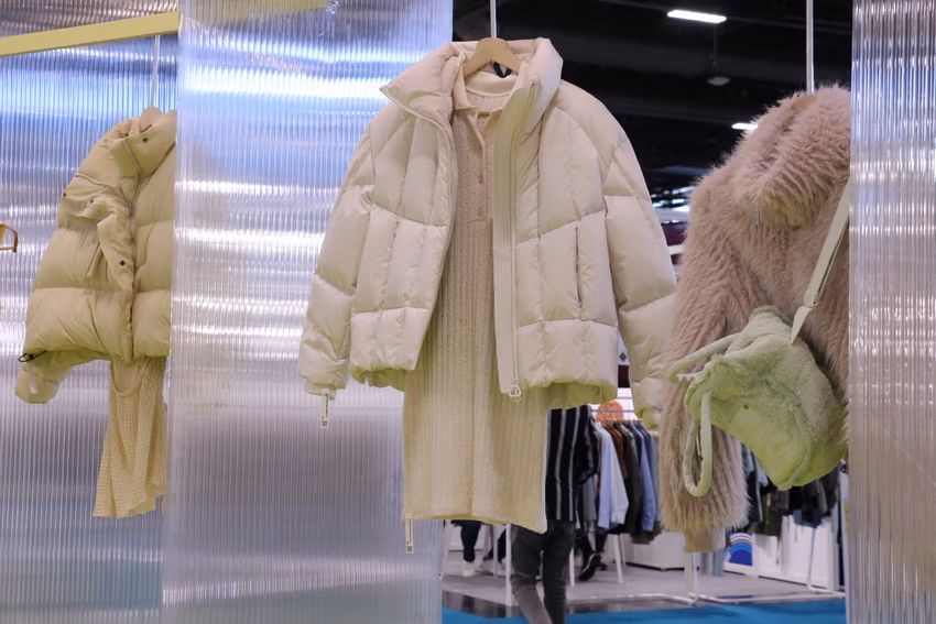 Première Vision Paris : Un moment décisif 8 PV Paris 9