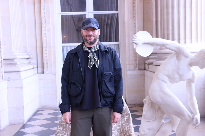 Paris Design Week 5