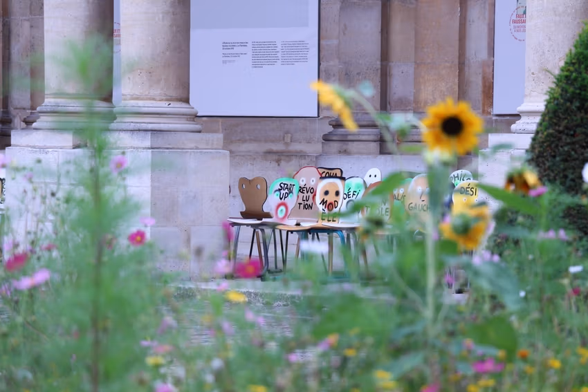Paris Design Week 6