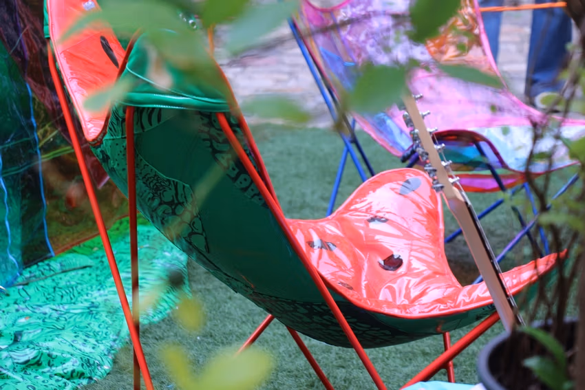 Paris Design Week 7