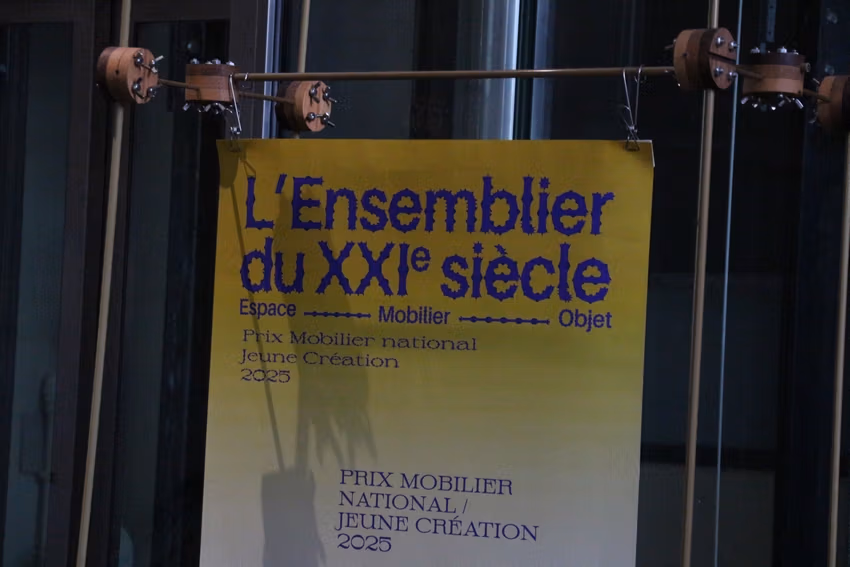 Paris Design Week 8 b