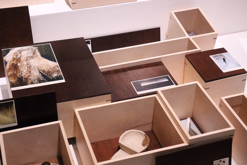 Paris Design Week 9