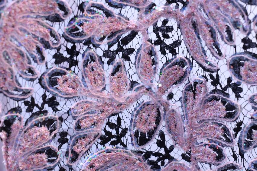 Première Vision Paris : Textile en France 5 Textile en France 3