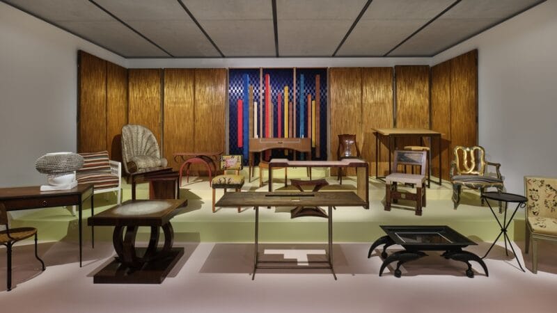 1925-2025. Cent ans d’Art déco - Airs de Paris