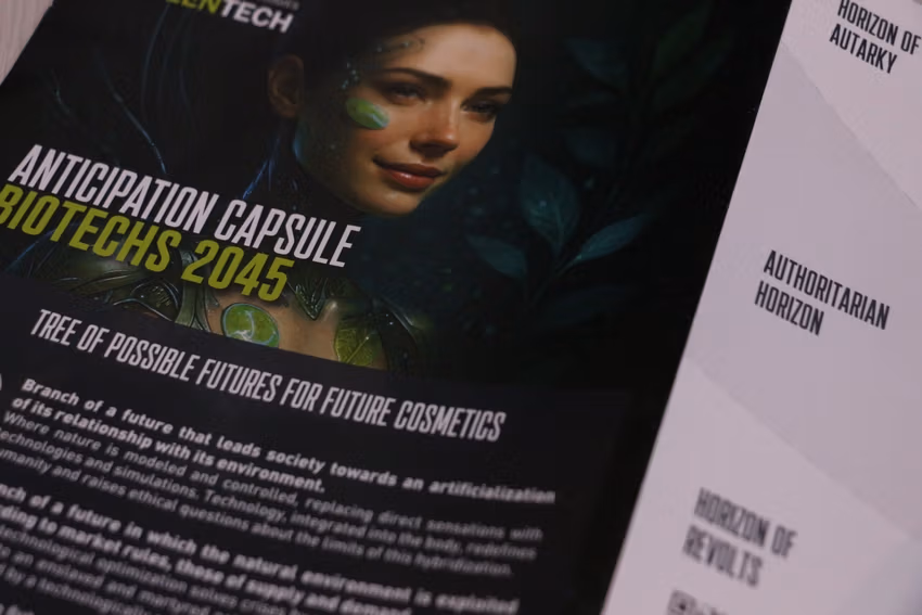 COSMETIC 360 en 2025 : Prédictions 1 Cosmetic 2