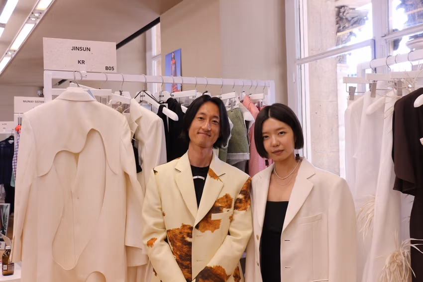 Tranoï Paris : où le futur de la mode prend forme 9 Tranoi Paris 10