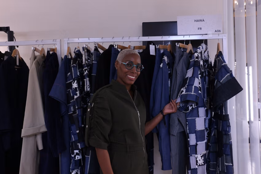 Tranoï Paris : où le futur de la mode prend forme 10 Tranoi Paris 11
