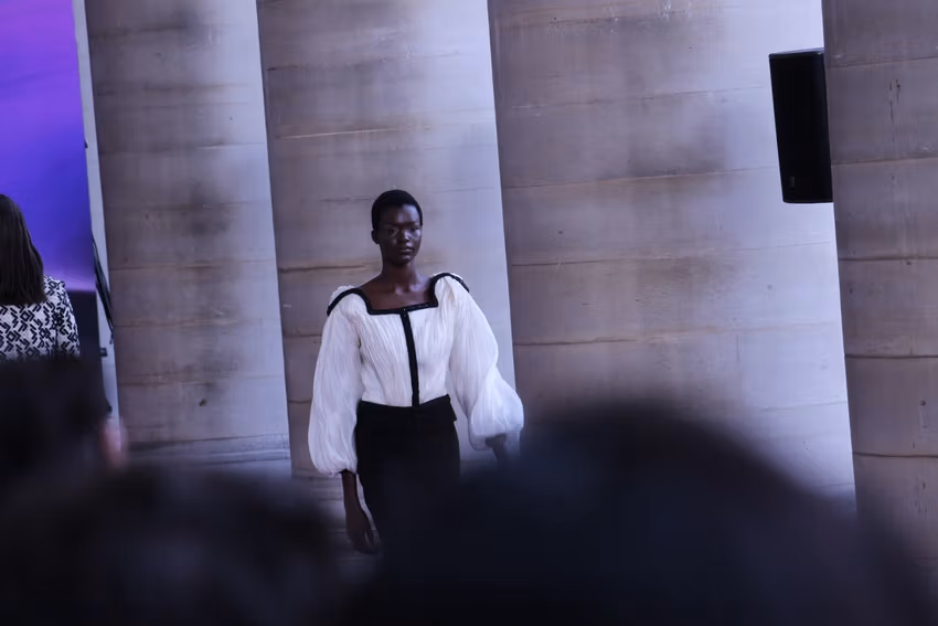 Tranoï Paris : où le futur de la mode prend forme 1 Tranoi Paris 2