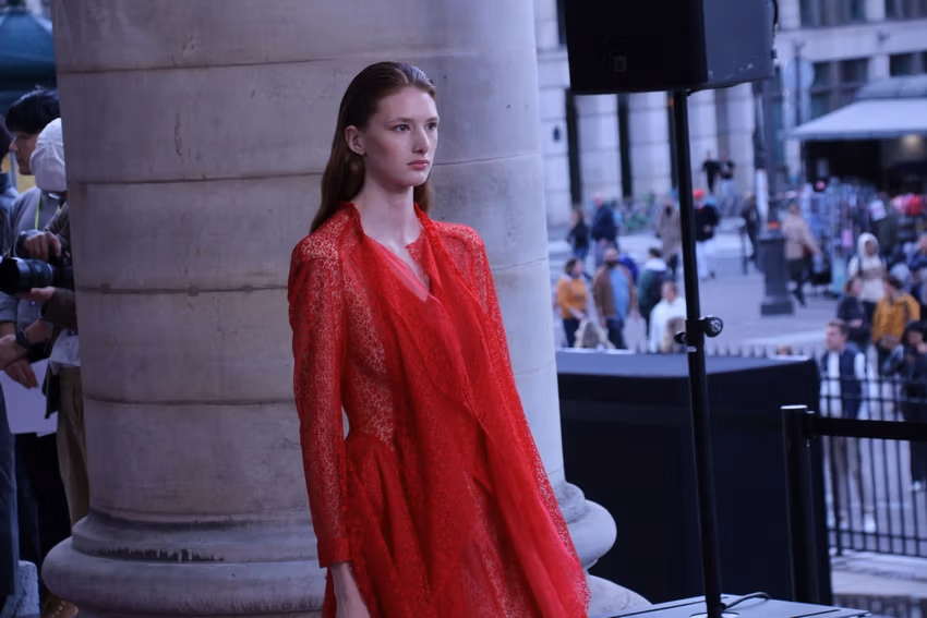 Tranoï Paris : où le futur de la mode prend forme 3 Tranoi Paris 4