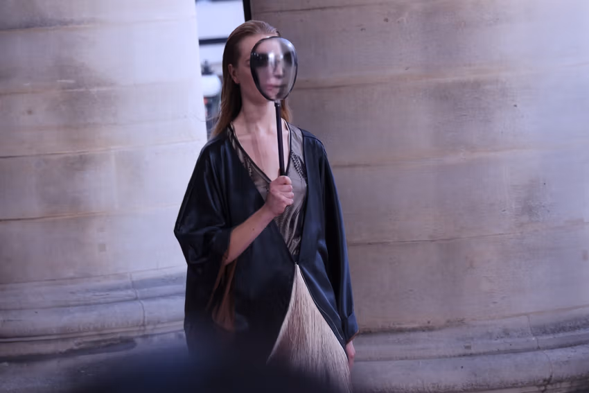 Tranoï Paris : où le futur de la mode prend forme 4 Tranoi Paris 5