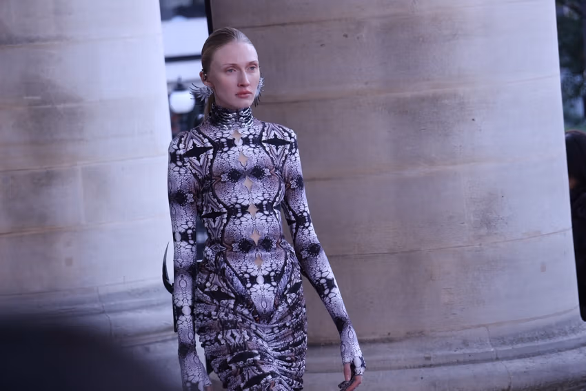 Tranoï Paris : où le futur de la mode prend forme 5 Tranoi Paris 6