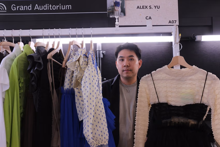 Tranoï Paris : où le futur de la mode prend forme 6 Tranoi Paris 7