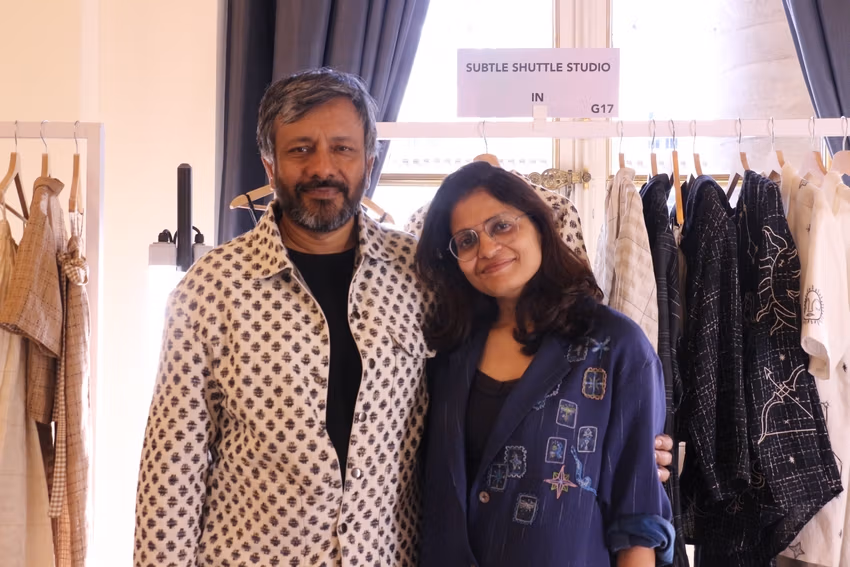 Tranoï Paris : où le futur de la mode prend forme 7 Tranoi Paris 8