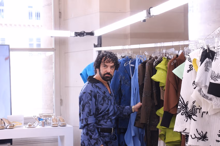 Tranoï Paris : où le futur de la mode prend forme 8 Tranoi Paris 9