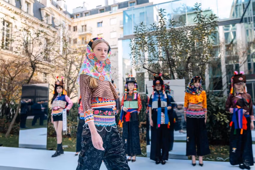 Forum Mondial pour la Paix Ba Si 4