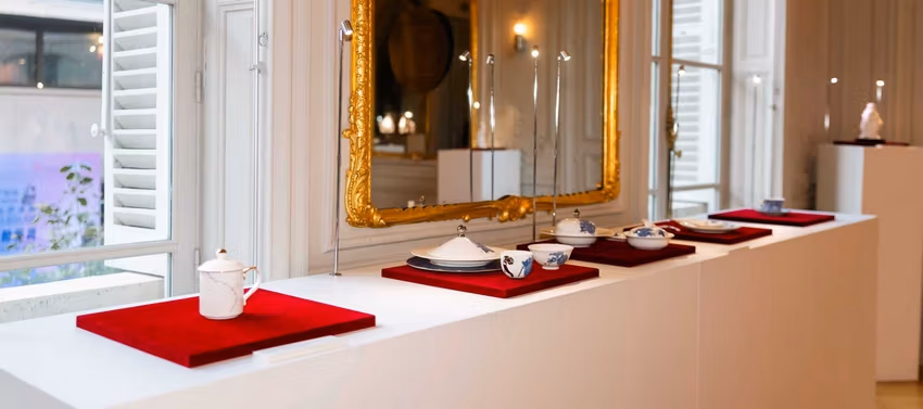 Forum Mondial pour la Paix Ba Si 5