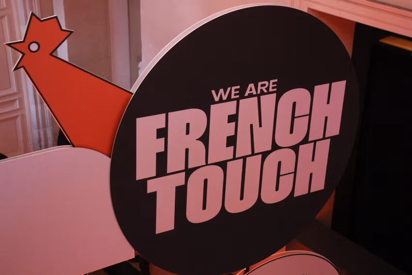 French Touch 4