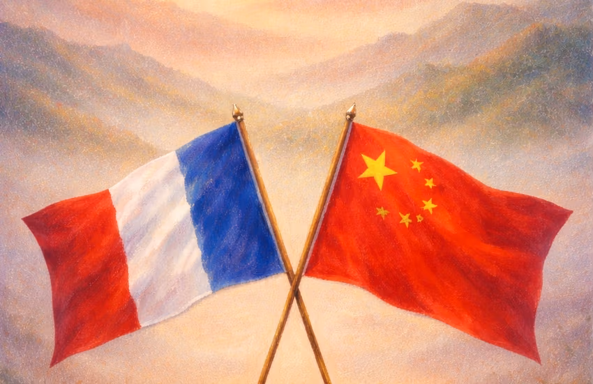 Shichun France 6