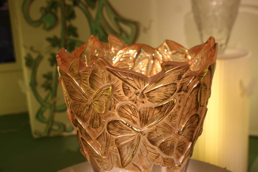 lalique 9