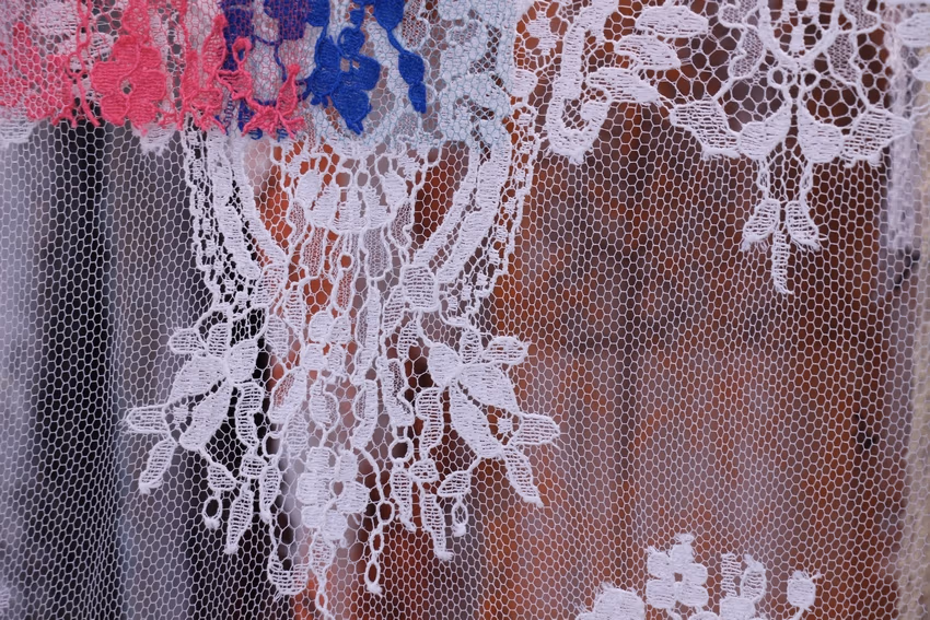 Dentelle Caudry 2