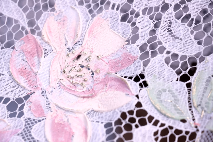 Dentelle Caudry 4