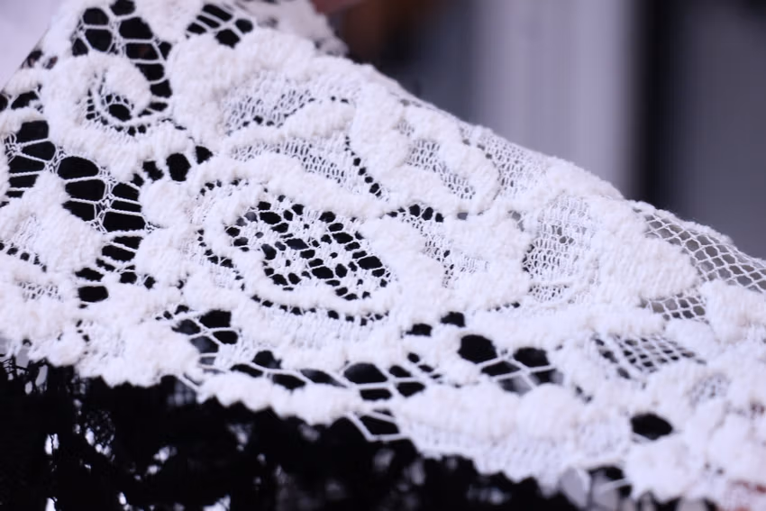 Dentelle Caudry 5