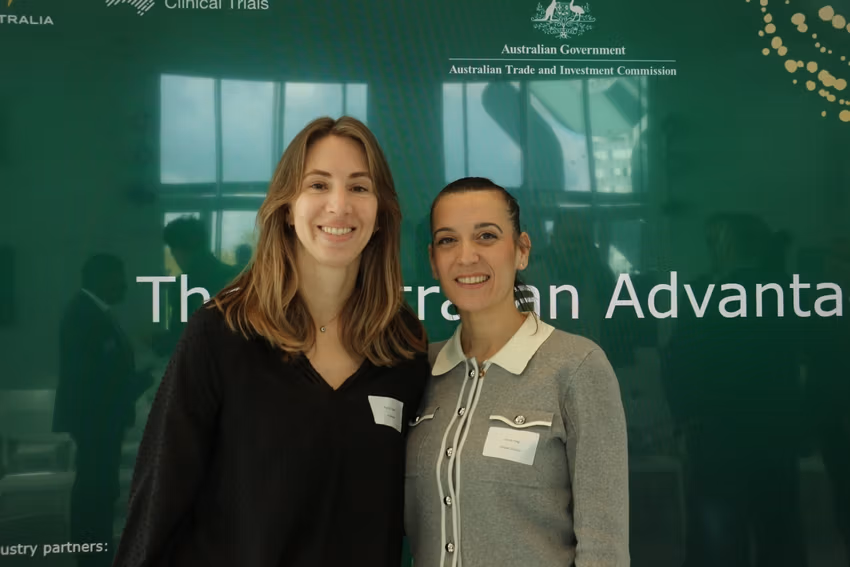 L’Australie s’invite à Paris 4 Austrade 6
