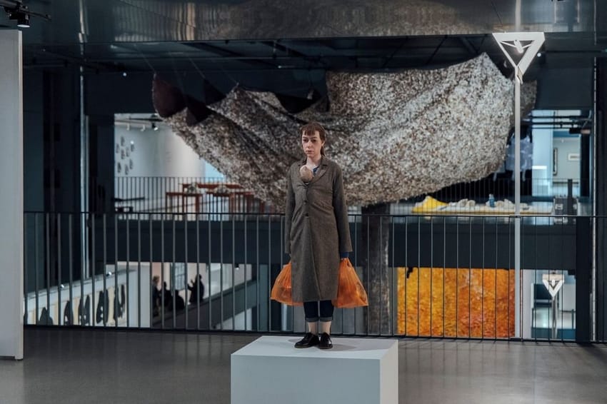 Fondation Cartier 4