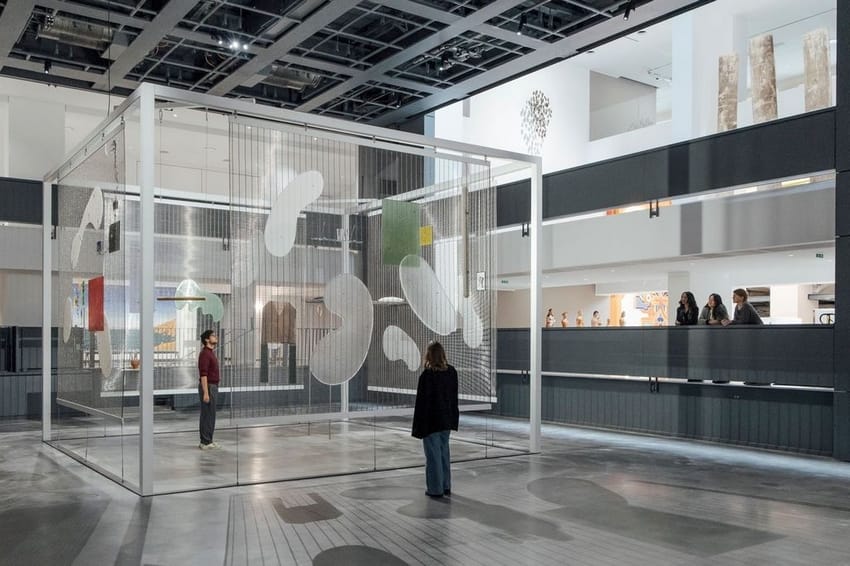 Fondation Cartier 6 1