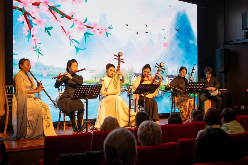 Journee internationale des femmes 4 1