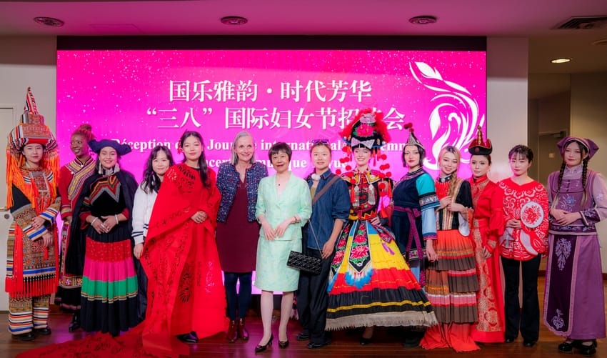 Journee internationale des femmes 6 b