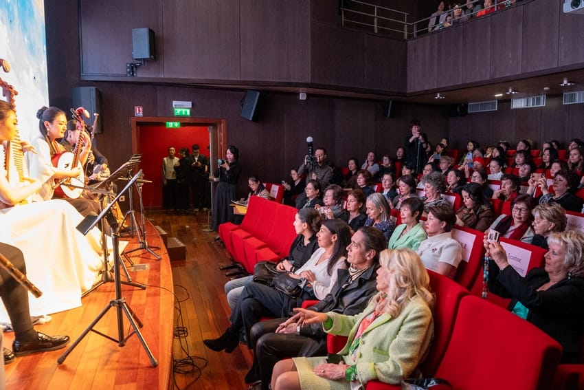 Journee internationale des femmes 8 b