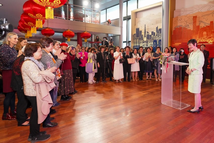 Journee internationale des femmes 8 c