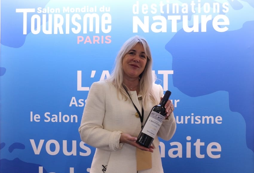 Mondial du Tourisme 5