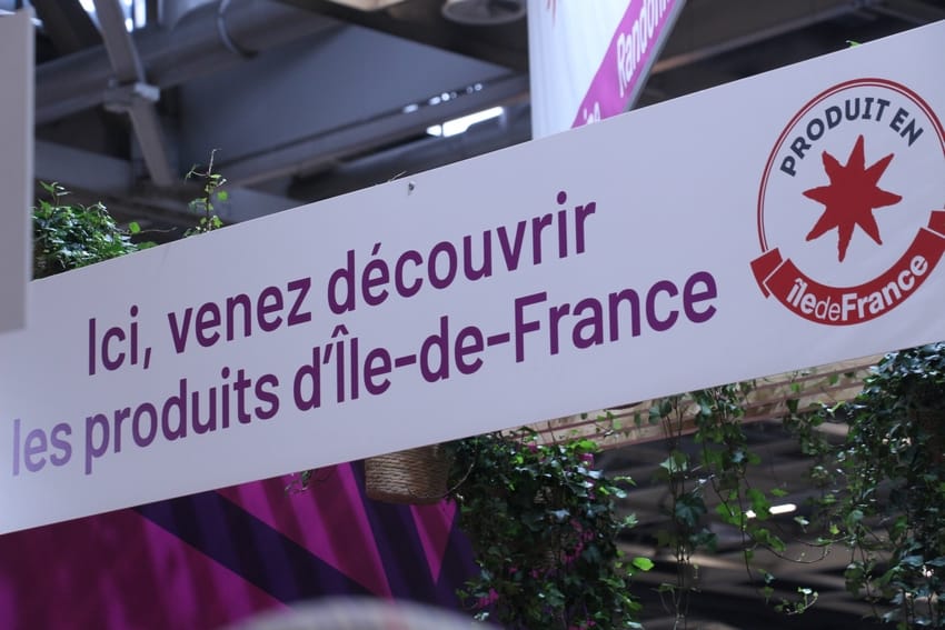 Mondial du Tourisme 6