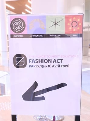 Fashion act 1