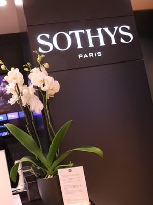 Sothys × Chinese Business Club 1