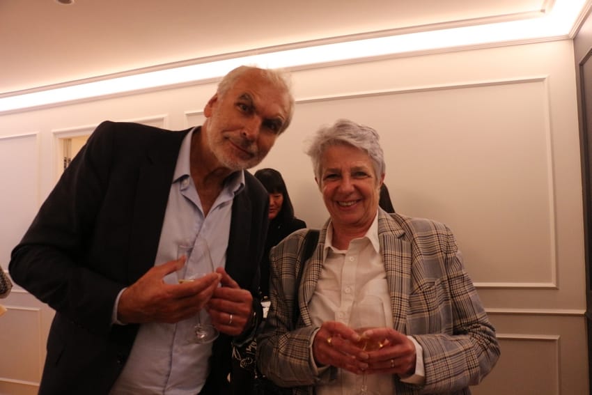 Sothys × Chinese Business Club 10