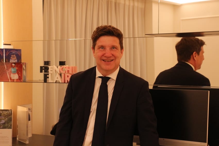 Sothys × Chinese Business Club 2