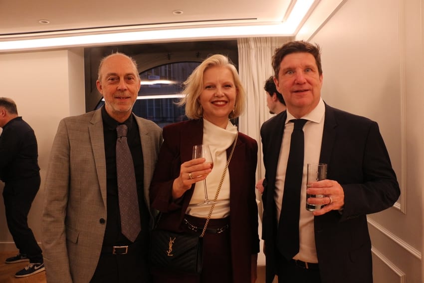 Sothys × Chinese Business Club 4