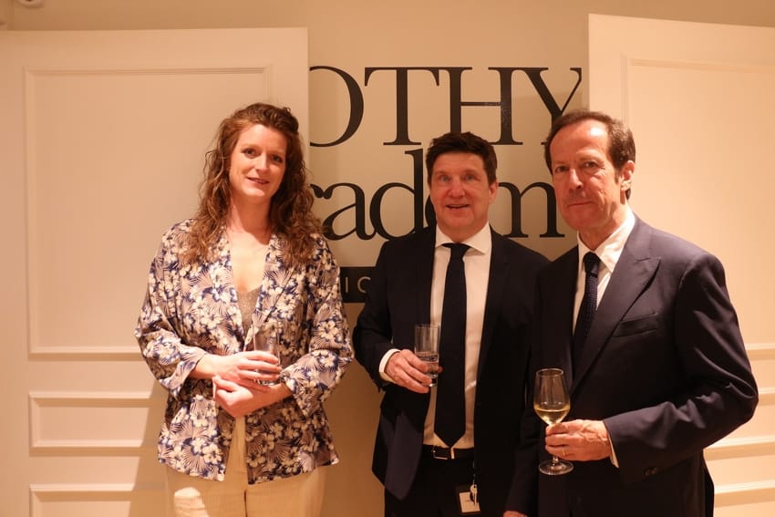 Sothys × Chinese Business Club 5