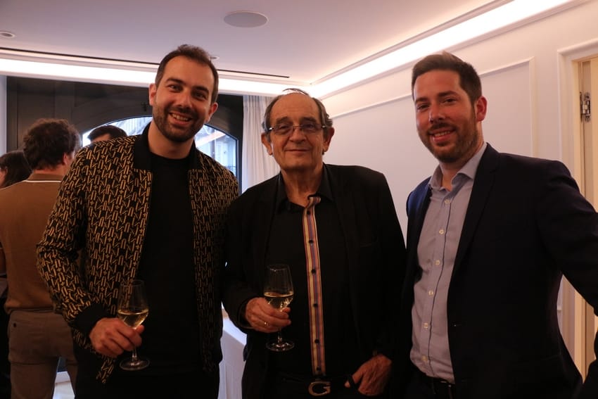 Sothys × Chinese Business Club 6